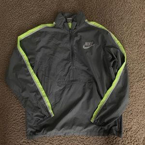 Nike Windbreaker